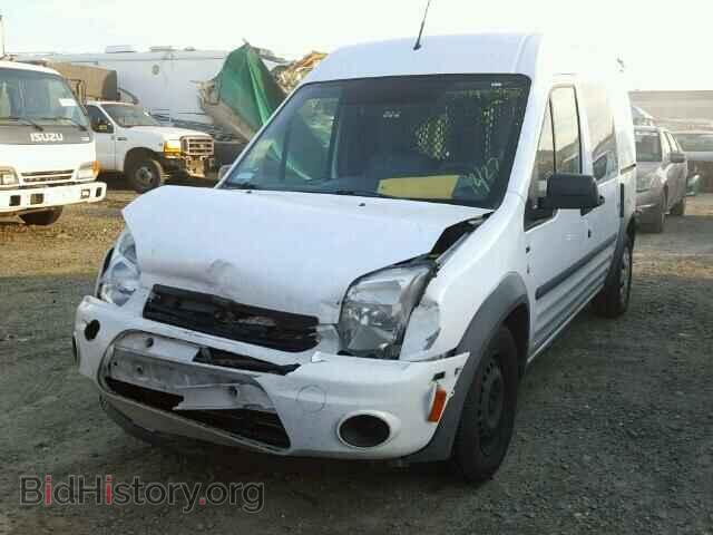2012 FORD TRANSIT CO - VIN: NM0LS6BN7CT095031 - Фото 2