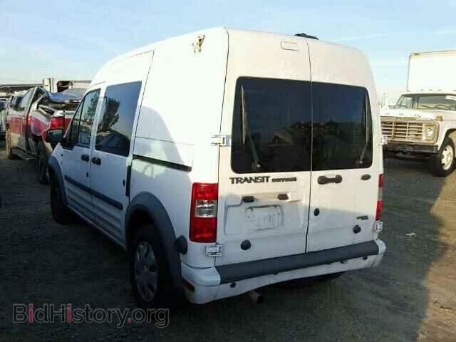 2012 FORD TRANSIT CO - VIN: NM0LS6BN7CT095031 - Фото 3