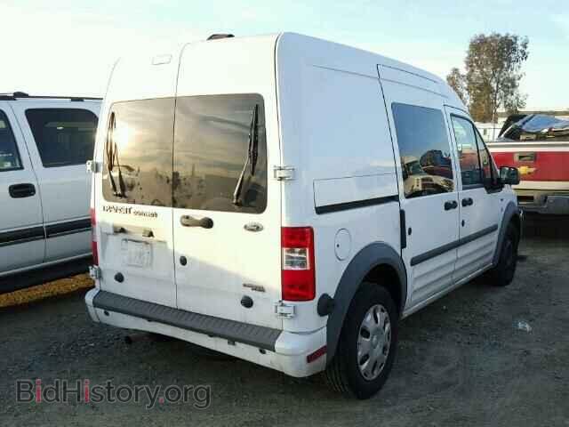 2012 FORD TRANSIT CO - VIN: NM0LS6BN7CT095031 - Фото 4