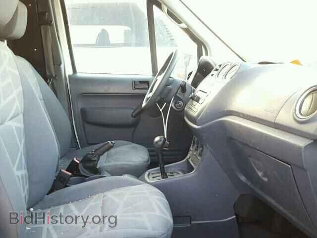 2012 FORD TRANSIT CO - VIN: NM0LS6BN7CT095031 - Фото 5