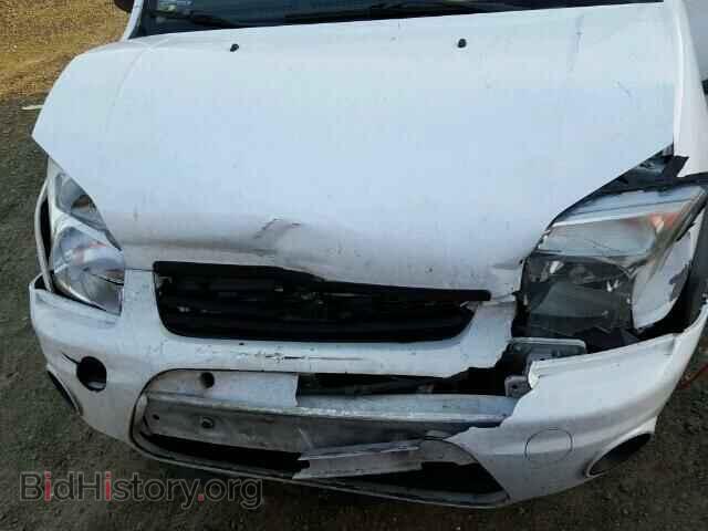 2012 FORD TRANSIT CO - VIN: NM0LS6BN7CT095031 - Фото 7