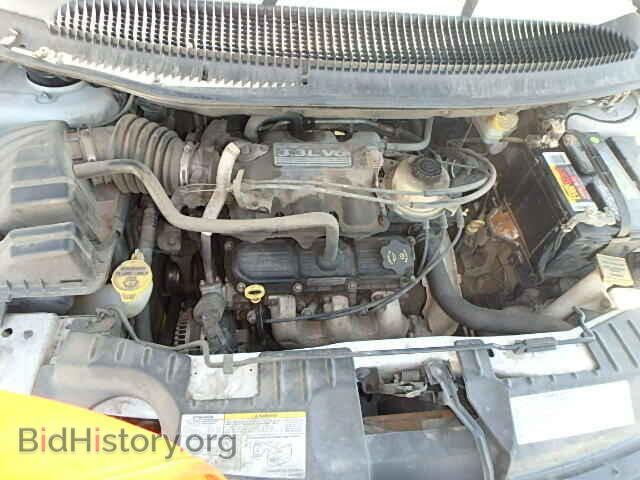 2005 DODGE CARAVAN - VIN: 1D4GP24R85B280604 - Фото 7