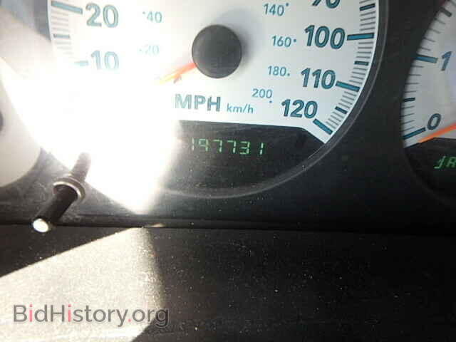 2005 DODGE CARAVAN - VIN: 1D4GP24R85B280604 - Фото 8
