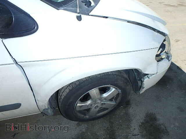 2005 DODGE CARAVAN - VIN: 1D4GP24R85B280604 - Фото 9