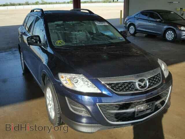 Фотография JM3TB2CA0B0313843 - MAZDA CX-9 2011