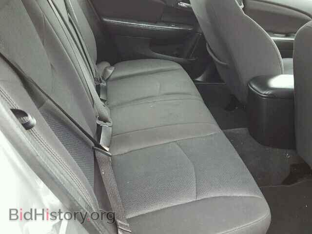 2013 CHRYSLER 200 - VIN: 1C3CCBBB5DN732829 - Photo 6