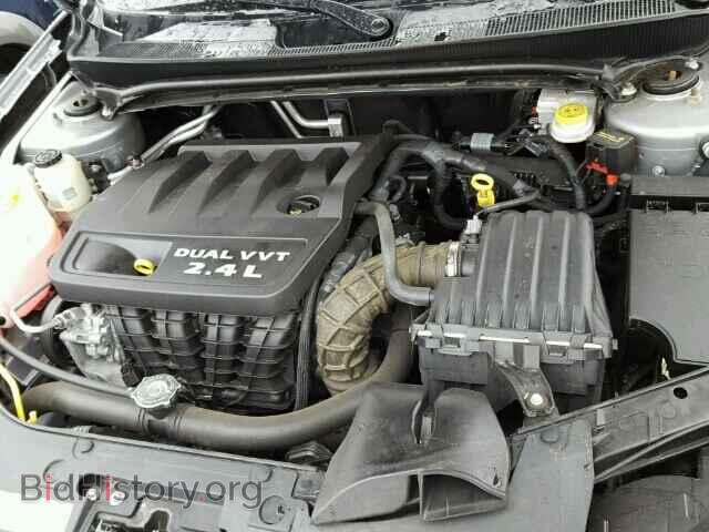 2013 CHRYSLER 200 - VIN: 1C3CCBBB5DN732829 - Photo 7
