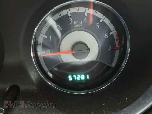 2013 CHRYSLER 200 - VIN: 1C3CCBBB5DN732829 - Photo 8