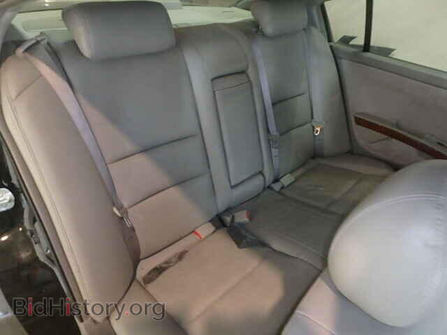 2006 NISSAN MAXIMA - VIN: 1N4BA41E06C842566 - Фото 6