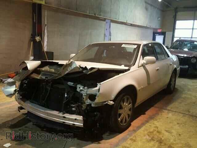 2007 CADILLAC DTS - VIN: 1G6KD57Y47U178067 - Фото 2