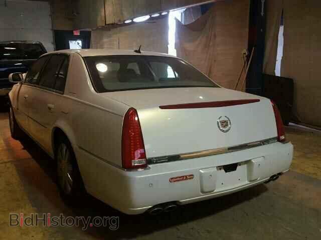 2007 CADILLAC DTS - VIN: 1G6KD57Y47U178067 - Фото 3