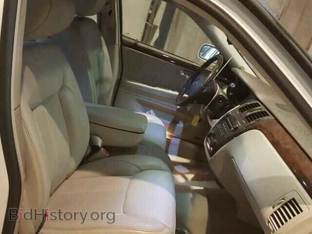 2007 CADILLAC DTS - VIN: 1G6KD57Y47U178067 - Фото 5