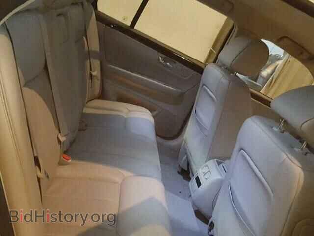 2007 CADILLAC DTS - VIN: 1G6KD57Y47U178067 - Фото 6