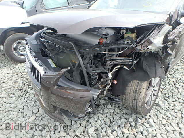 2011 AUDI Q7 - VIN: WA1VMAFE2BD007766 - Photo 9