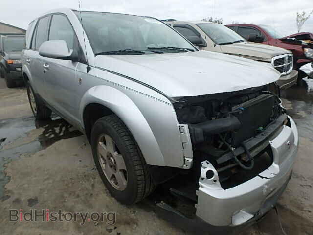 Фотография 5GZCZ53495S820781 - SATURN VUE 2005