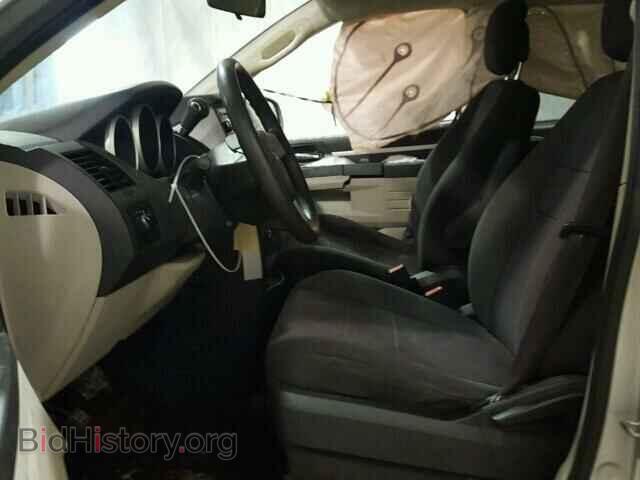 2010 DODGE CARAVAN - VIN: 2D4RN4DE1AR268880 - Фото 5