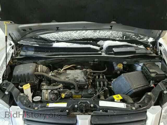 2010 DODGE CARAVAN - VIN: 2D4RN4DE1AR268880 - Фото 7