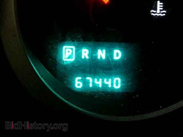 2010 DODGE CARAVAN - VIN: 2D4RN4DE1AR268880 - Фото 8