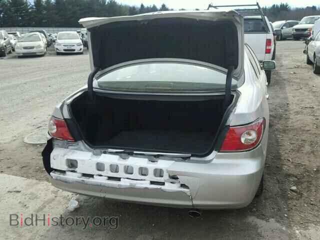 2003 LEXUS ES300 - VIN: JTHBF30G730098856 - Фото 9
