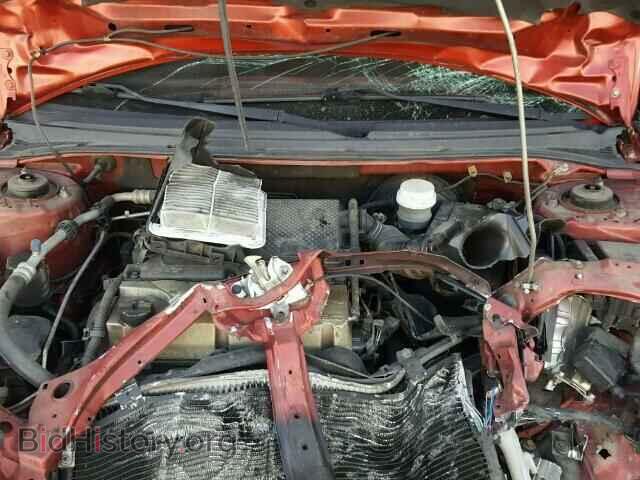 2008 MITSUBISHI GALANT - VIN: 4A3AB36F48E009047 - Фото 7