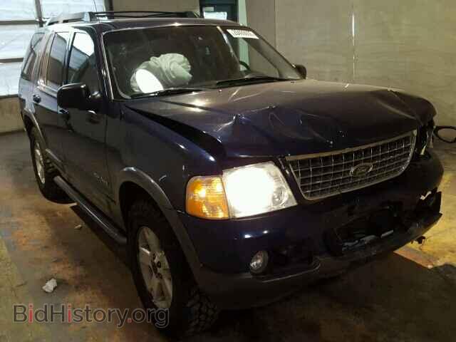 Photo 1FMZU73E05UB06083 - FORD EXPLORER 2005