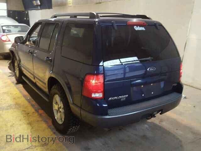 2005 FORD EXPLORER - VIN: 1FMZU73E05UB06083 - Photo 3