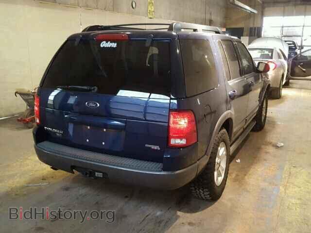 2005 FORD EXPLORER - VIN: 1FMZU73E05UB06083 - Photo 4