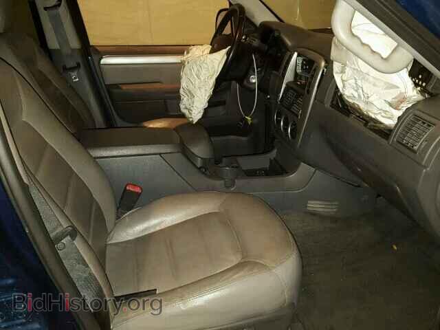2005 FORD EXPLORER - VIN: 1FMZU73E05UB06083 - Photo 5