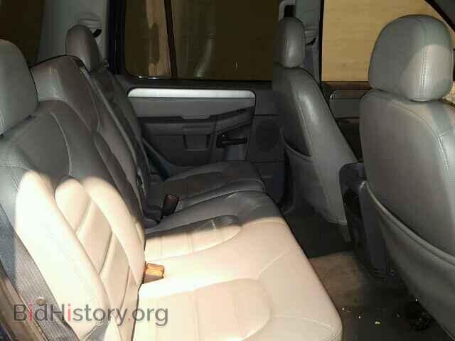 2005 FORD EXPLORER - VIN: 1FMZU73E05UB06083 - Photo 6
