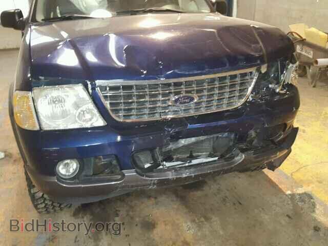 2005 FORD EXPLORER - VIN: 1FMZU73E05UB06083 - Photo 9