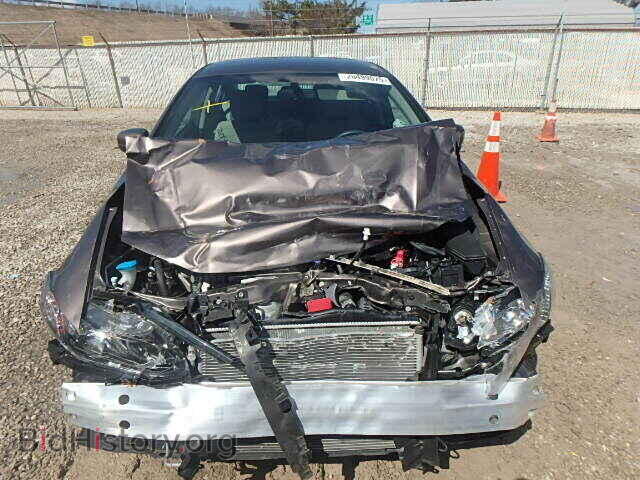 2014 HONDA CIVIC - VIN: 19XFB2F55EE002831 - Фото 7