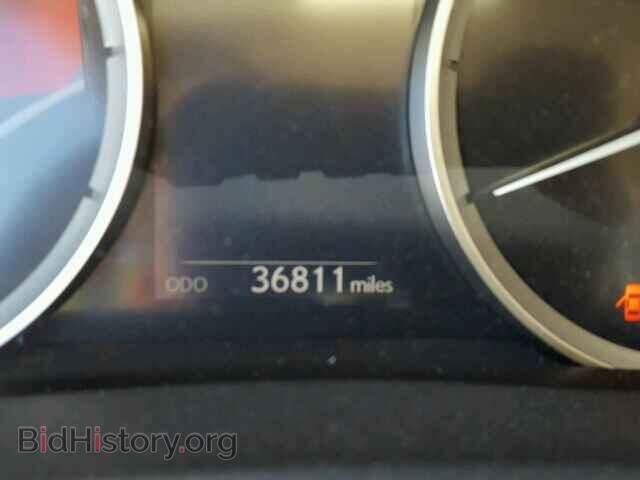 2014 LEXUS IS250 - VIN: JTHBF1D29E5007854 - Фото 8