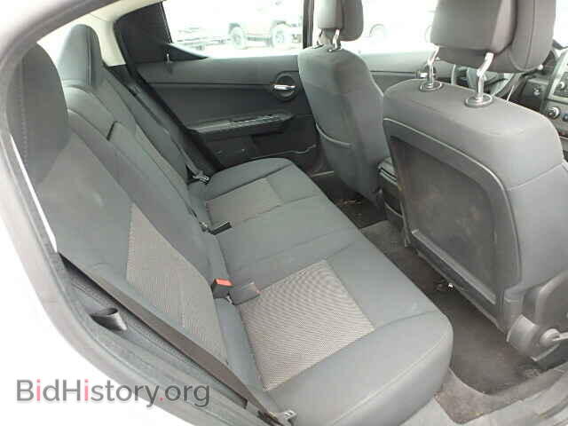 2010 DODGE AVENGER - VIN: 1B3CC4FB6AN110268 - Photo 6