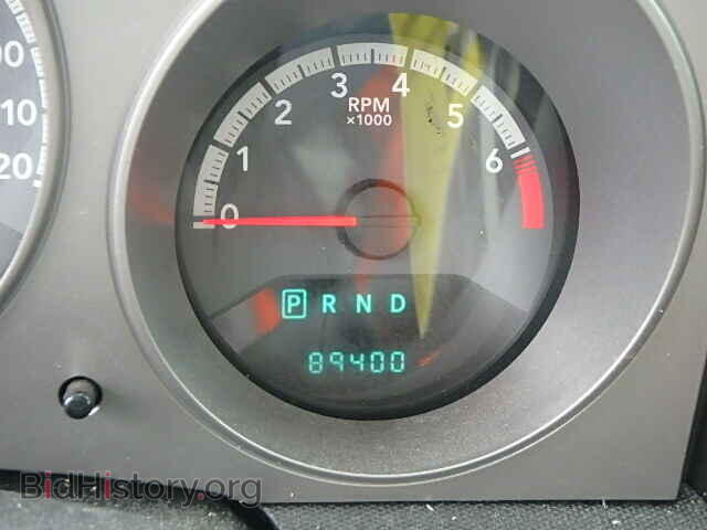 2010 DODGE AVENGER - VIN: 1B3CC4FB6AN110268 - Photo 8