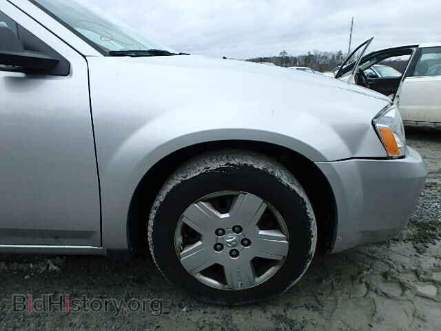 2010 DODGE AVENGER - VIN: 1B3CC4FB6AN110268 - Photo 9