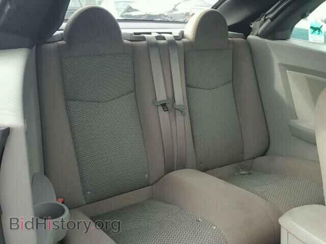 2008 CHRYSLER SEBRING - VIN: 1C3LC45K38N632886 - Фото 6