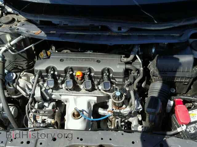 2013 HONDA CIVIC - VIN: 2HGFB2F55DH534648 - Photo 7