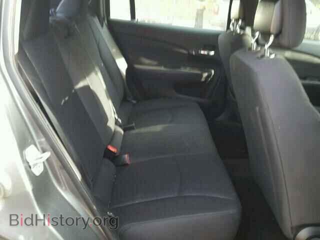 2012 CHRYSLER 200 - VIN: 1C3CCBBG6CN301281 - Фото 6
