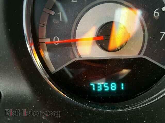 2012 CHRYSLER 200 - VIN: 1C3CCBBG6CN301281 - Фото 8