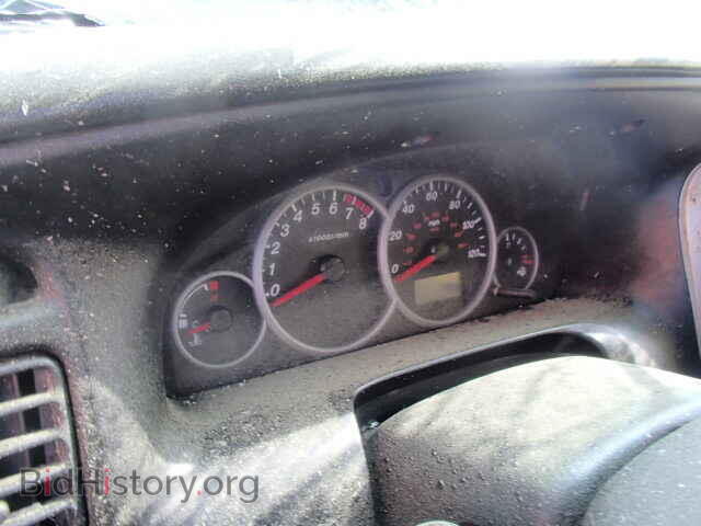 2006 MAZDA TRIBUTE - VIN: 4F2CZ04186KM35139 - Фото 8