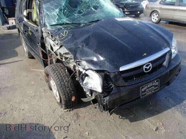 2006 MAZDA TRIBUTE - VIN: 4F2CZ04186KM35139 - Фото 9