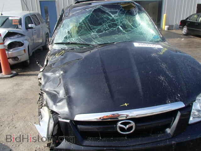 2006 MAZDA TRIBUTE - VIN: 4F2CZ04186KM35139 - Фото 10