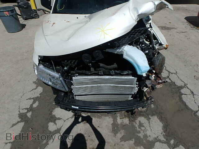 2013 DODGE JOURNEY - VIN: 3C4PDCAB8DT509542 - Фото 7
