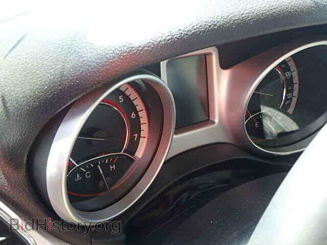 2013 DODGE JOURNEY - VIN: 3C4PDCAB8DT509542 - Фото 8