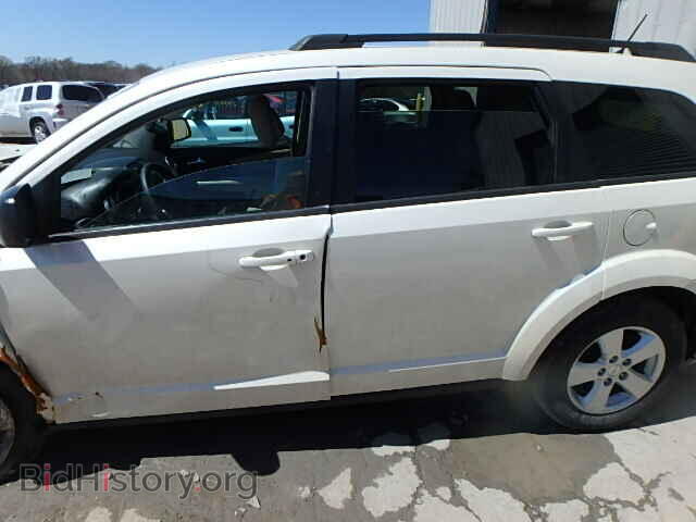 2013 DODGE JOURNEY - VIN: 3C4PDCAB8DT509542 - Фото 10