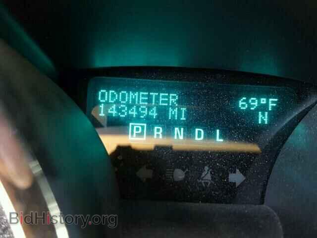2009 CHEVROLET TRAVERSE - VIN: 1GNEV23D39S169505 - Фото 8