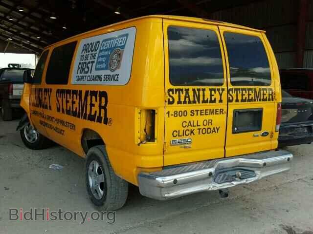 2012 FORD ECONOLINE - VIN: 1FTNE2EL5CDB19438 - Фото 3