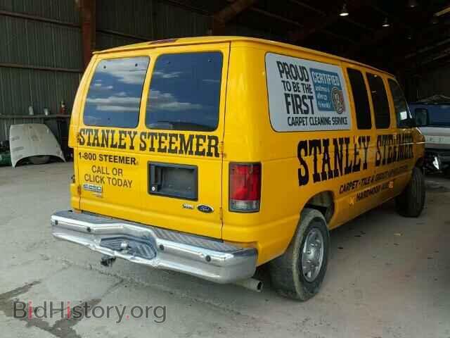 2012 FORD ECONOLINE - VIN: 1FTNE2EL5CDB19438 - Фото 4