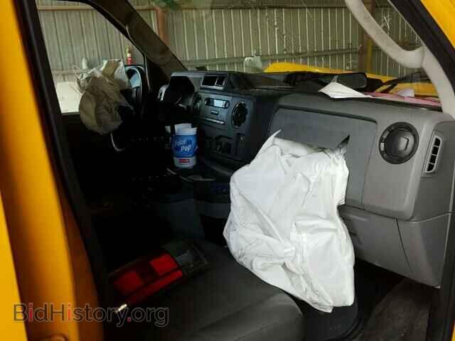 2012 FORD ECONOLINE - VIN: 1FTNE2EL5CDB19438 - Фото 5