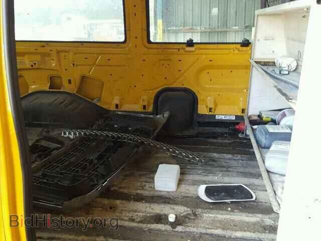 2012 FORD ECONOLINE - VIN: 1FTNE2EL5CDB19438 - Фото 6